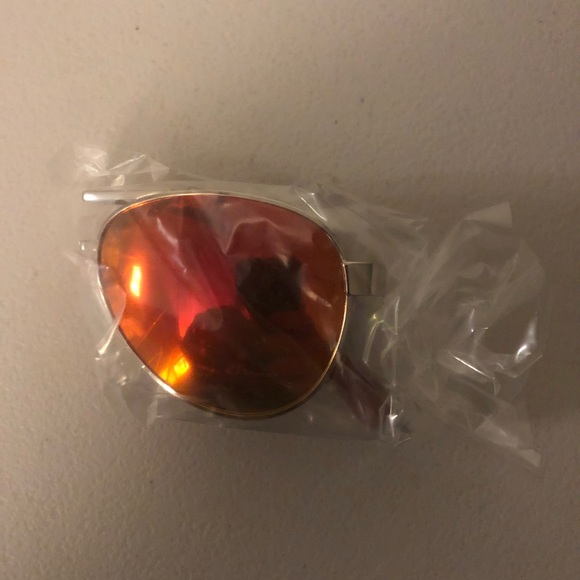 Foldable Aviator Sunglasses. Unisex. - Picture 5 of 5